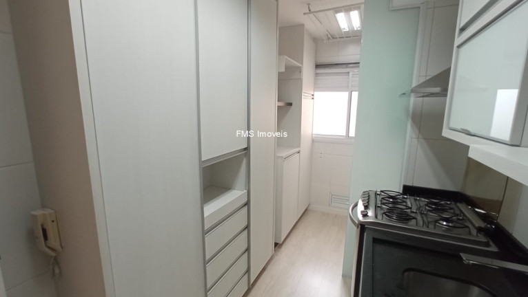 Imagem Imóvel com 3 Quartos à Venda, 55 m² em Vila Moinho Velho - São Paulo