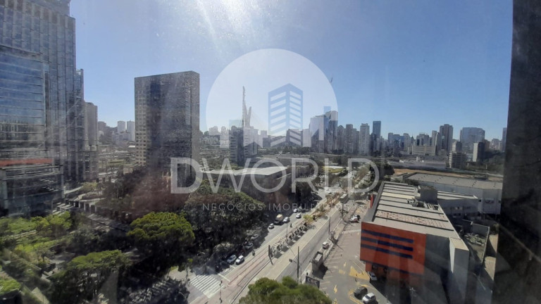 Imagem Sala Comercial para Alugar, 723 m² em Morumbi - São Paulo Imagem Sala Comercial para Alugar, 723 m² em Morumbi - São Paulo