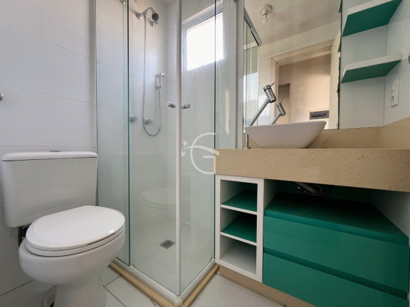 Imagem Apartamento com 2 Quartos à Venda, 66 m² em América - Joinville