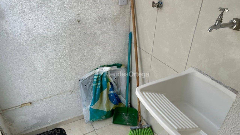 Imagem Apartamento com 2 Quartos à Venda, 45 m² em Central Parque Sorocaba - Sorocaba