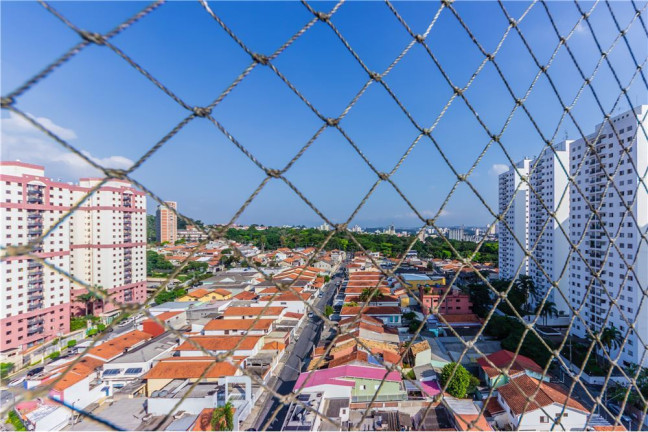 Imagem Cobertura com 3 Quartos à Venda, 130 m² em Jardim Marajoara - São Paulo Imagem Cobertura com 3 Quartos à Venda, 130 m² em Jardim Marajoara - São Paulo