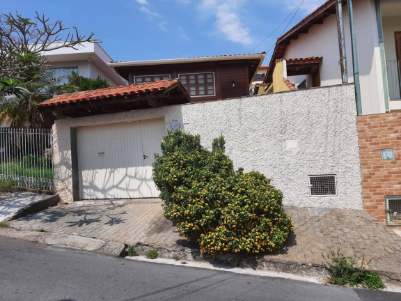Imagem Casa com 2 Quartos à Venda, 180 m² em Santa Luzia - Bragança Paulista Imagem Casa com 2 Quartos à Venda, 180 m² em Santa Luzia - Bragança Paulista