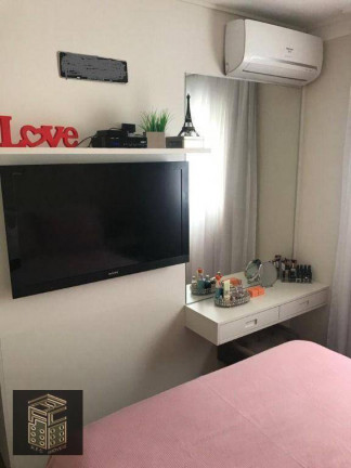 Imagem Apartamento com 3 Quartos à Venda, 85 m² em Bosque Da Saúde - São Paulo