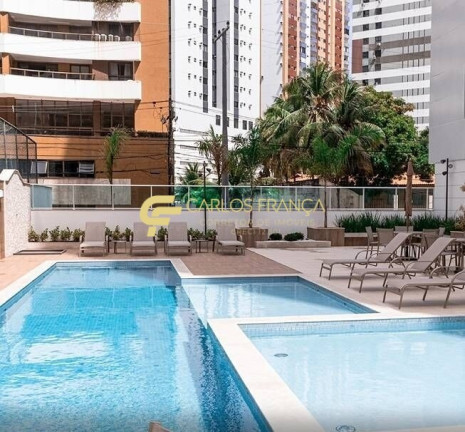 Imagem Apartamento com 4 Quartos à Venda, 117 m² em Pituba - Salvador Imagem Apartamento com 4 Quartos à Venda, 117 m² em Pituba - Salvador