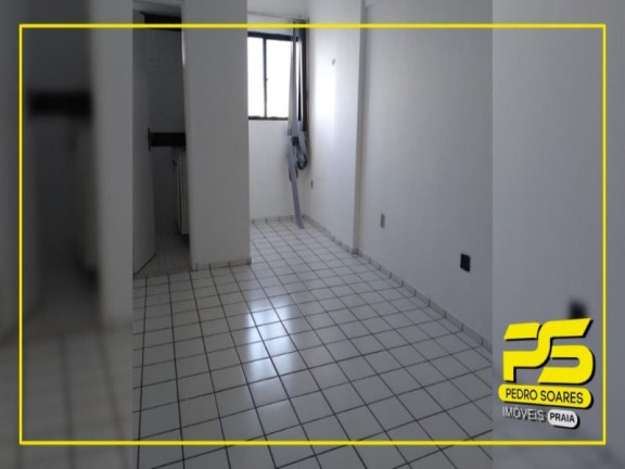 Imagem Apartamento com 3 Quartos à Venda, 134 m² em Miramar - João Pessoa