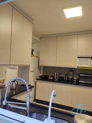 Imagem Sobrado com 3 Quartos à Venda, 125 m² em Vila Cintra - Mogi Das Cruzes