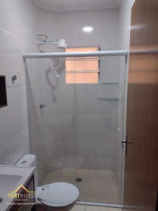 Imagem Imóvel com 1 Quarto à Venda, 36 m² em Ribeirópolis  - Praia Grande