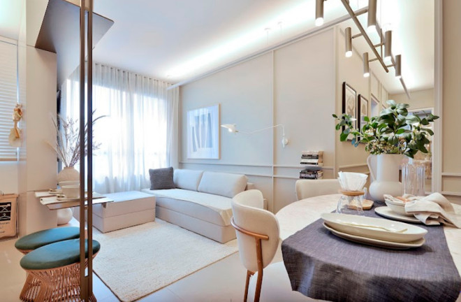 Imagem Casa com 2 Quartos à Venda, 56 m² em Estoril - Belo Horizonte