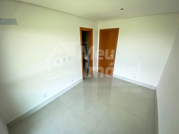 Imagem Imóvel com 4 Quartos à Venda, 162 m² em Norte (águas Claras) - Brasília