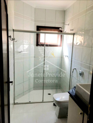 Imagem Casa de Condomínio com 4 Quartos à Venda, 407 m² em Alphaville - Santana De Parnaíba