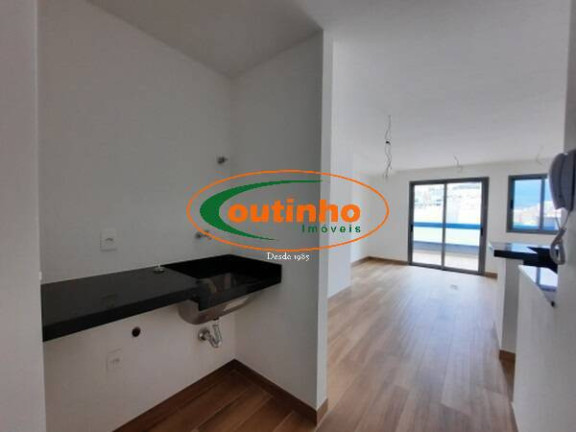 Imagem Cobertura com 1 Quarto à Venda, 47 m² em Tijuca - Rio De Janeiro Imagem Cobertura com 1 Quarto à Venda, 47 m² em Tijuca - Rio De Janeiro