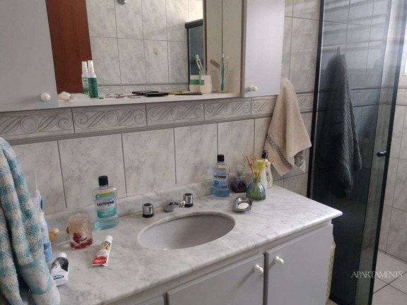 Imagem Casa com 3 Quartos à Venda, 250 m² em Santo Amaro - São Paulo
