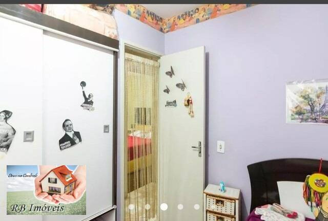 Imagem Apartamento com 3 Quartos à Venda, 63 m² em Parque Marajoara - Santo André Imagem Apartamento com 3 Quartos à Venda, 63 m² em Parque Marajoara - Santo André