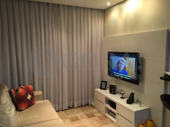Imagem Imóvel com 2 Quartos para Alugar, 60 m² em Vila Leopoldina - São Paulo
