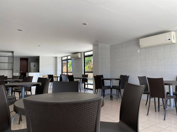 Imagem Apartamento com 4 Quartos à Venda, 147 m² em Tambaú - João Pessoa