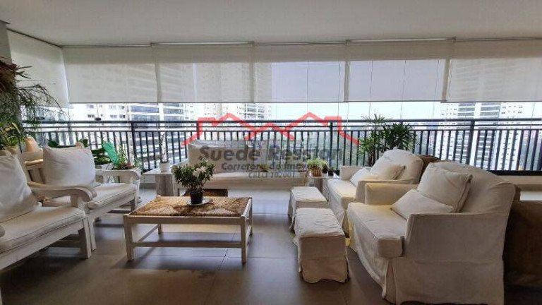 Imagem Apartamento com 3 Quartos para Alugar, 223 m² em Jardim Marajoara - São Paulo Imagem Apartamento com 3 Quartos para Alugar, 223 m² em Jardim Marajoara - São Paulo