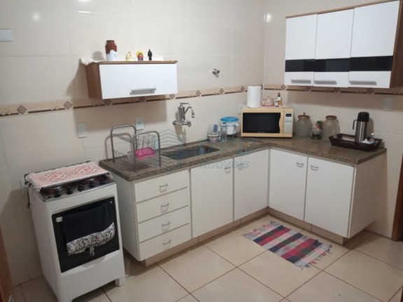Imagem Apartamento à Venda,  em Parque Bandeirantes - Ribeirão Preto