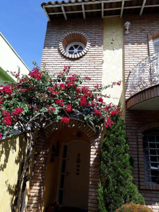 Imagem Casa com 4 Quartos à Venda, 170 m² em Butantã - São Paulo