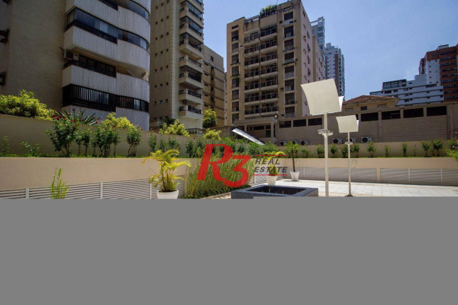 Imagem Sala Comercial à Venda, 44 m² em Boqueirão - Santos Imagem Sala Comercial à Venda, 44 m² em Boqueirão - Santos