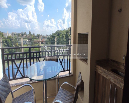 Imagem Apartamento com 4 Quartos à Venda, 118 m² em Jardim Esplanada - São José Dos Campos Imagem Apartamento com 4 Quartos à Venda, 118 m² em Jardim Esplanada - São José Dos Campos