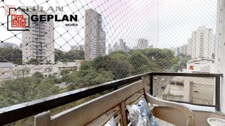 Imagem Apartamento com 4 Quartos à Venda, 147 m² em Jardim Vila Mariana - São Paulo Imagem Apartamento com 4 Quartos à Venda, 147 m² em Jardim Vila Mariana - São Paulo