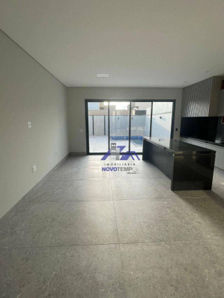 Imagem Casa com 3 Quartos à Venda, 211 m² em Quinta Do Lago Residence - São José Do Rio Preto Imagem Casa com 3 Quartos à Venda, 211 m² em Quinta Do Lago Residence - São José Do Rio Preto