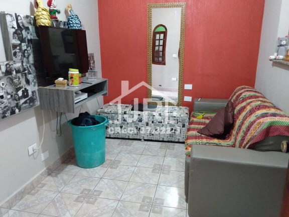 Imagem Sobrado com 3 Quartos à Venda, 281 m² em Jardim Zaira - Mauá