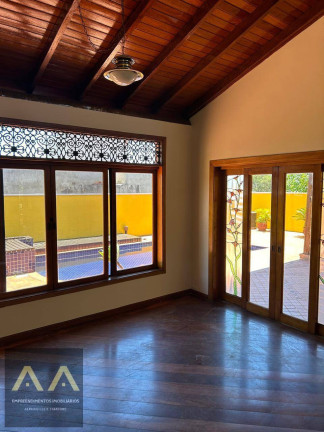 Imagem Casa com 3 Quartos à Venda, 360 m² em Tarumã - Santana De Parnaíba Imagem Casa com 3 Quartos à Venda, 360 m² em Tarumã - Santana De Parnaíba