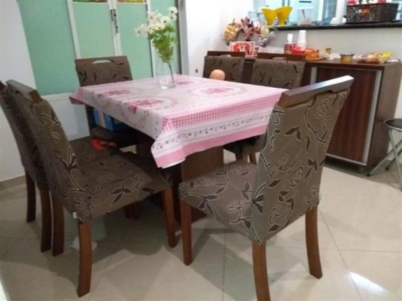 Imagem Sobrado com 3 Quartos à Venda, 160 m² em Jardim Colorado - São Paulo Imagem Sobrado com 3 Quartos à Venda, 160 m² em Jardim Colorado - São Paulo