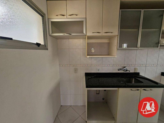 Imagem Apartamento com 2 Quartos à Venda, 46 m² em São Sebastião - Porto Alegre