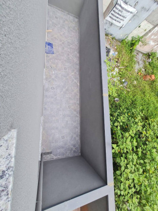 Imagem Casa com 3 Quartos à Venda, 100 m² em Boracéia - Bertioga