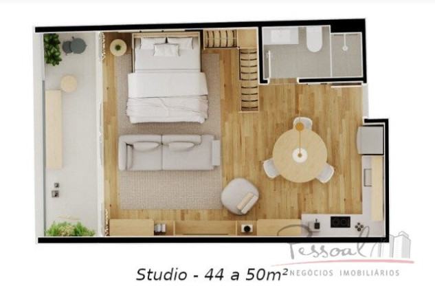 Imagem Apartamento com 2 Quartos à Venda, 183 m² em Saco Grande - Florianópolis Imagem Apartamento com 2 Quartos à Venda, 183 m² em Saco Grande - Florianópolis
