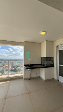 Imagem Apartamento com 4 Quartos à Venda, 286 m² em Cidade Nova - Franca Imagem Apartamento com 4 Quartos à Venda, 286 m² em Cidade Nova - Franca