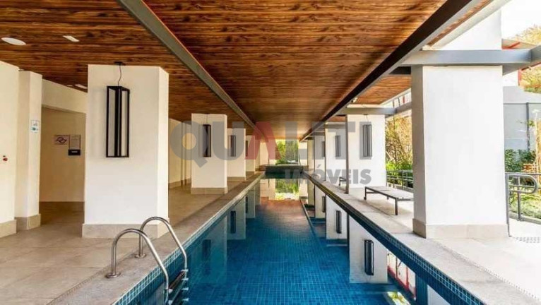 Imagem Studio com 1 Quarto para Alugar, 96 m² em Moema - São Paulo