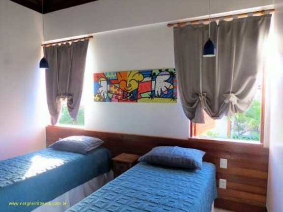 Imagem Imóvel com 4 Quartos à Venda, 380 m² em Mata De São João - Salvador Imagem Imóvel com 4 Quartos à Venda, 380 m² em Mata De São João - Salvador