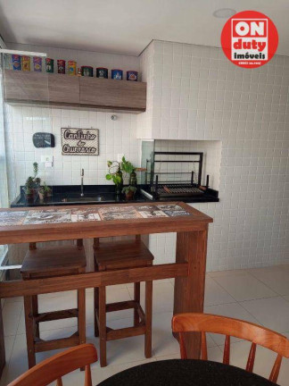 Imagem Apartamento com 2 Quartos à Venda, 106 m² em Gonzaga - Santos Imagem Apartamento com 2 Quartos à Venda, 106 m² em Gonzaga - Santos