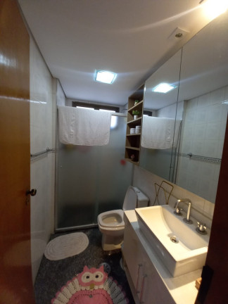 Imagem Imóvel com 3 Quartos à Venda, 120 m² em Rudge Ramos - São Bernardo Do Campo
