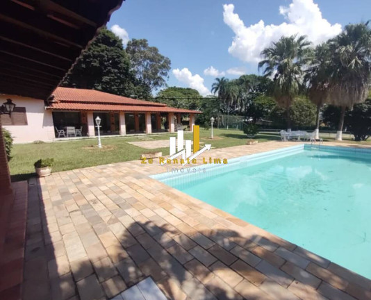 Imagem Chácara à Venda,  em Chácara Viracopos - Indaiatuba