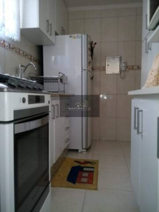 Imagem Apartamento com 2 Quartos à Venda, 60 m² em Vila Constança - São Paulo
