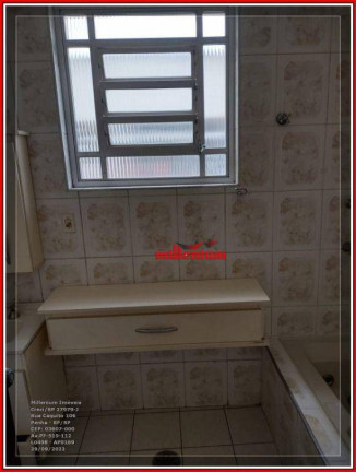 Imagem Apartamento com 2 Quartos para Alugar, 123 m² em Penha De França - São Paulo Imagem Apartamento com 2 Quartos para Alugar, 123 m² em Penha De França - São Paulo