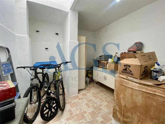Imagem Sobrado com 2 Quartos à Venda, 86 m² em Tatuape - São Paulo