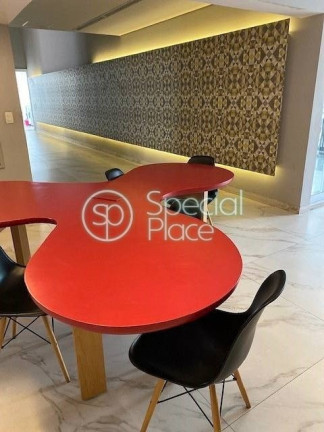 Imagem Apartamento com 1 Quarto à Venda, 120 m² em Vila Olímpia - São Paulo