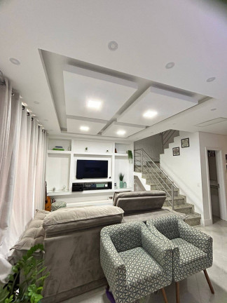 Imagem Casa de Condomínio com 3 Quartos à Venda, 113 m² em Chácara Canta Galo - Cotia Imagem Casa de Condomínio com 3 Quartos à Venda, 113 m² em Chácara Canta Galo - Cotia