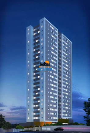 Apartamento com 2 Quartos à Venda,  em Cidade Ademar - São Paulo