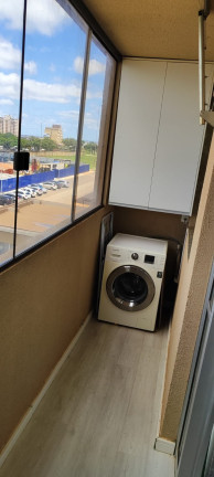 Imagem Imóvel com 3 Quartos à Venda, 70 m² em Samambaia Sul (samambaia) - Brasília
