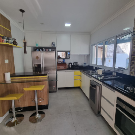 Imagem Casa com 3 Quartos à Venda, 255 m² em Reserva Vale Verde - Cotia Imagem Casa com 3 Quartos à Venda, 255 m² em Reserva Vale Verde - Cotia