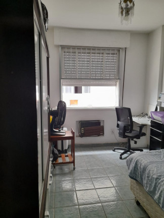 Imagem Apartamento com 2 Quartos à Venda, 100 m² em Embaré - Santos Imagem Apartamento com 2 Quartos à Venda, 100 m² em Embaré - Santos