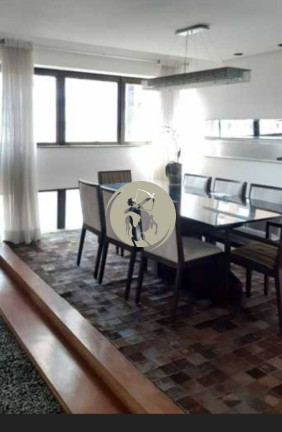 Imagem Apartamento com 3 Quartos à Venda, 180 m² em Pompeia - Santos Imagem Apartamento com 3 Quartos à Venda, 180 m² em Pompeia - Santos