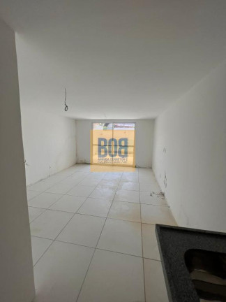 Imagem Apartamento com 1 Quarto à Venda, 44 m² em Serrambi - Ipojuca