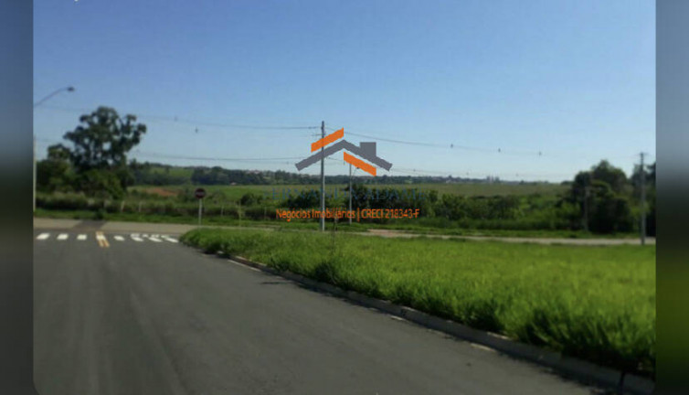 Terreno à Venda, 200 m² em Parque Da Represa - Paulínia